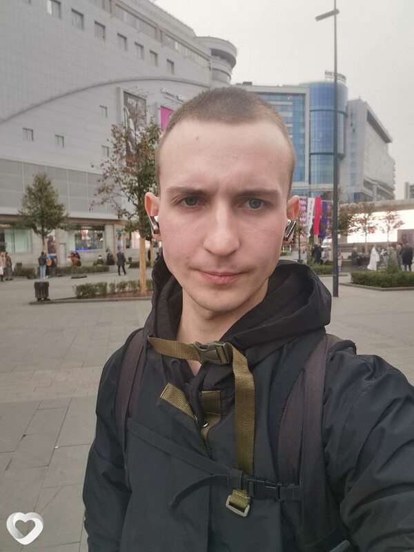 Серёга