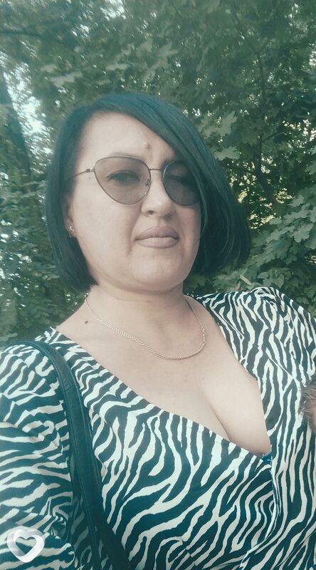 Людмила