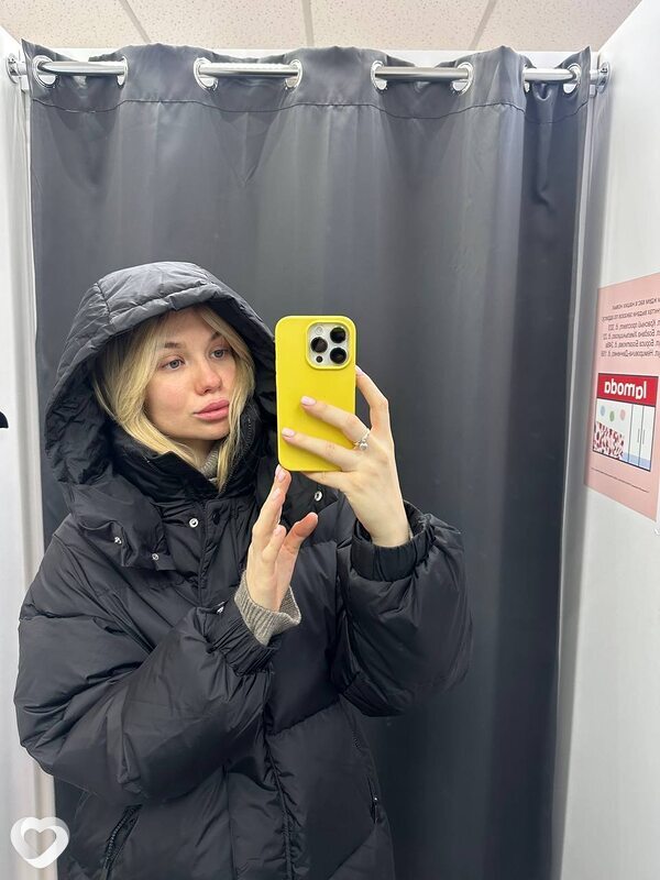 Серафима