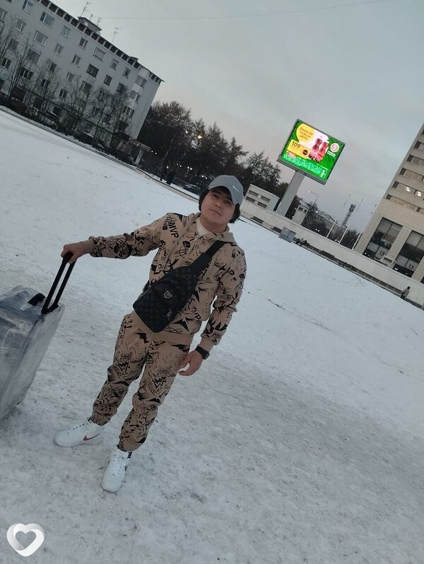 Лёша