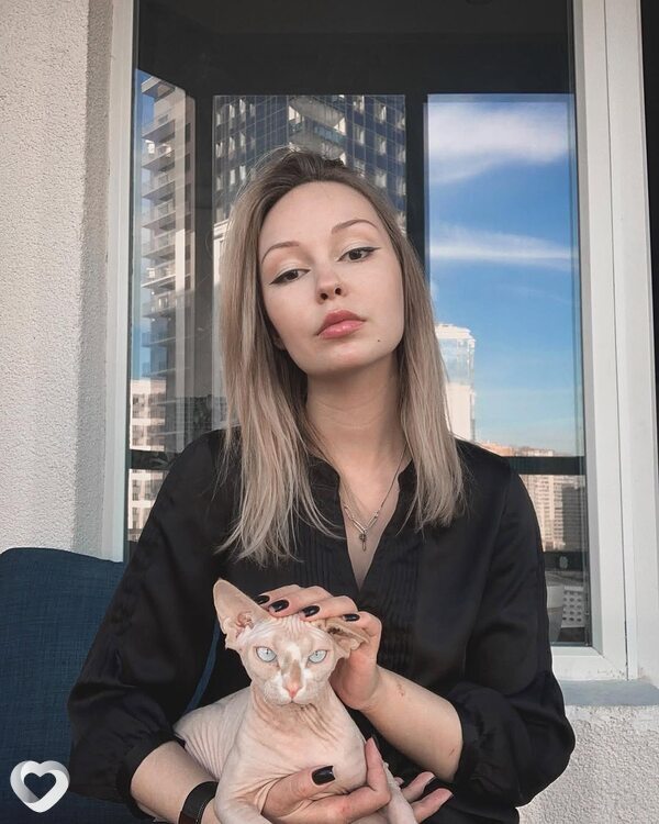 Таня