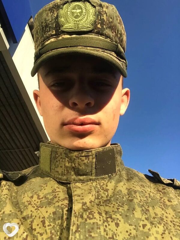 Николай