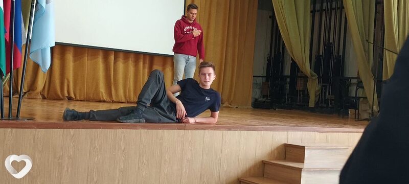 Кир