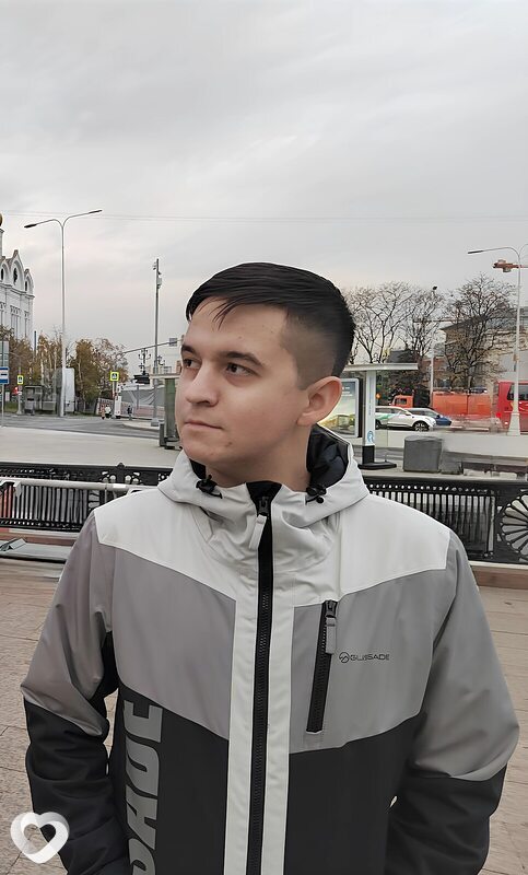Андрей