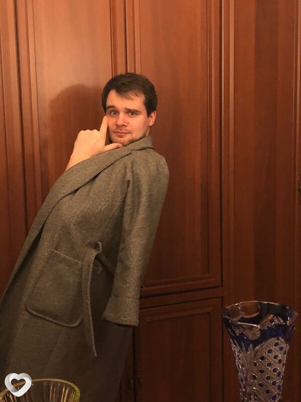 Евгений