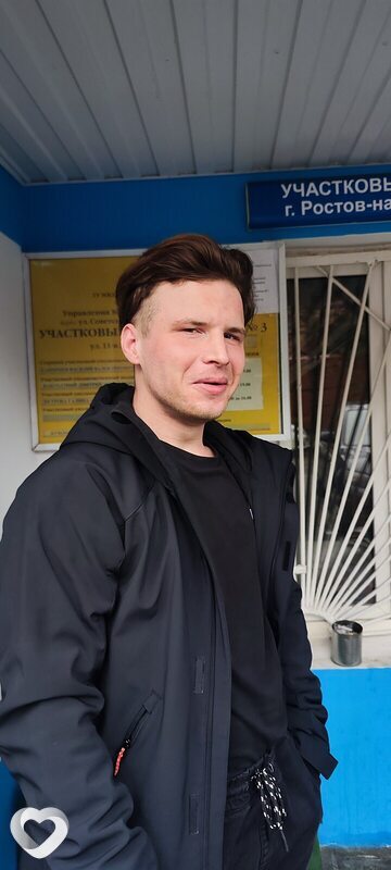 Виталий