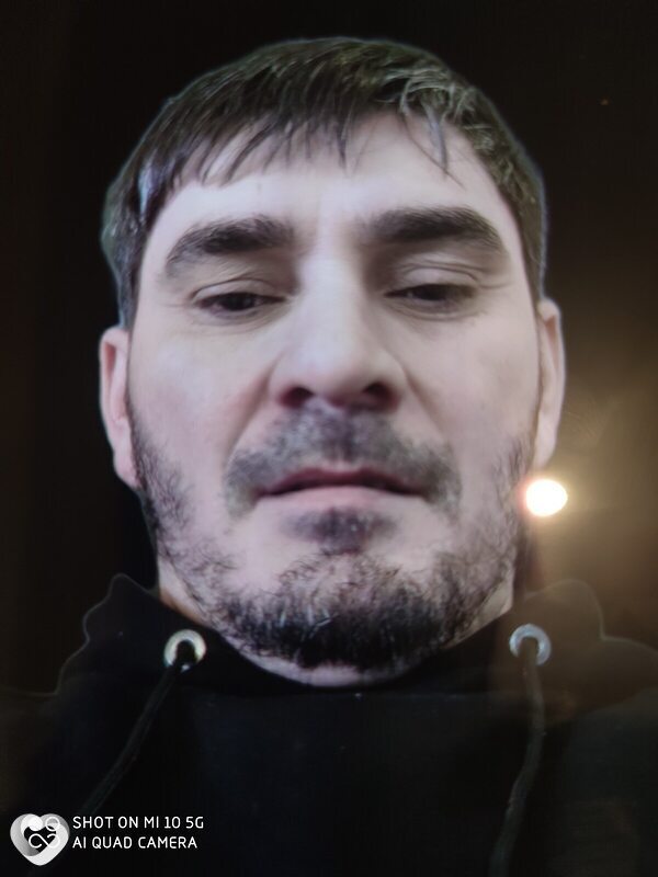 Федя
