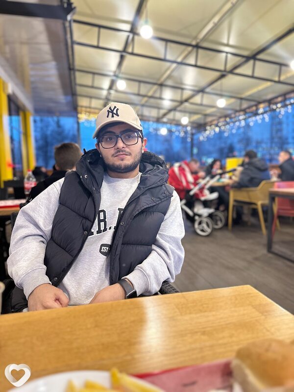 Прохор