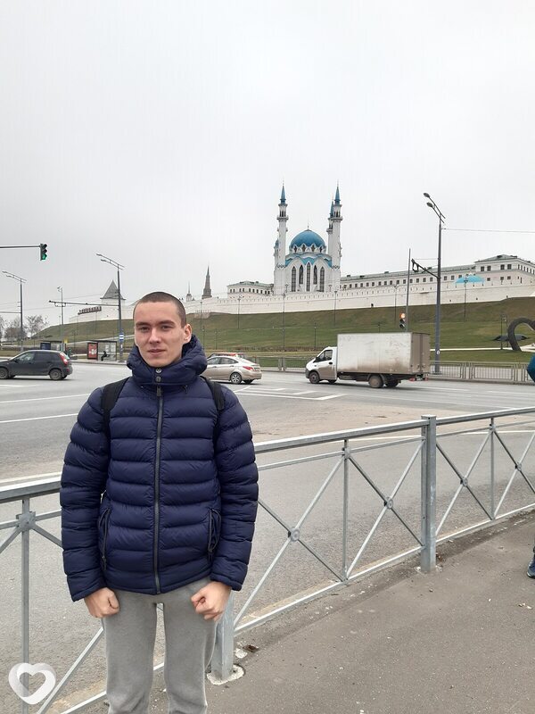Аркаша