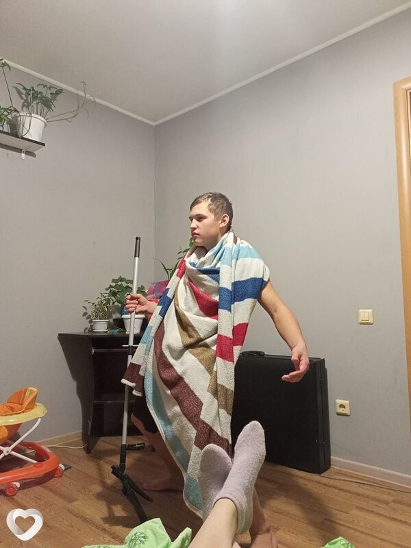Яков