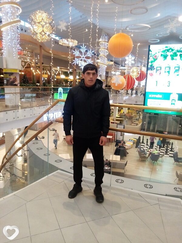 Валентин