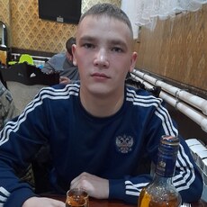 Глеб
