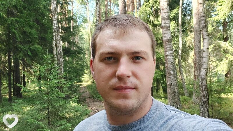 Михаил