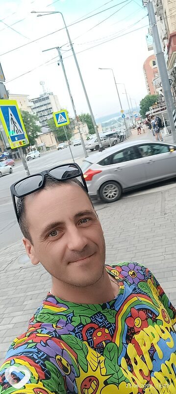 Боря