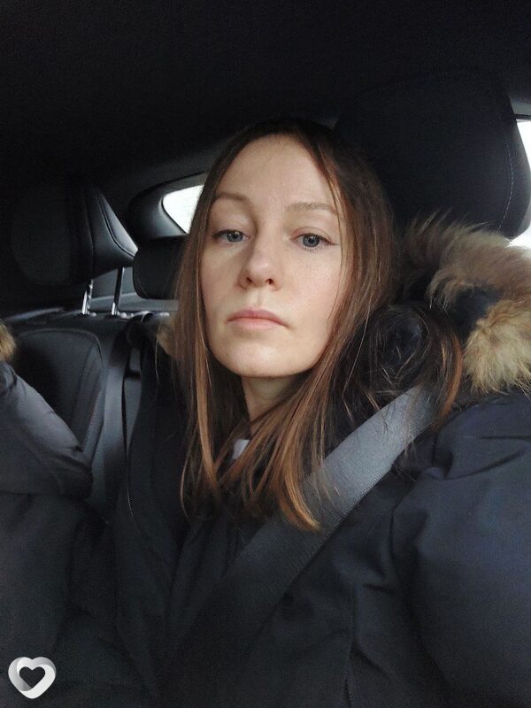 Любовь
