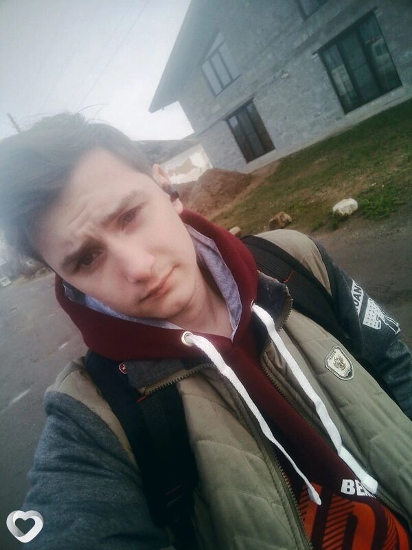 Андрюха