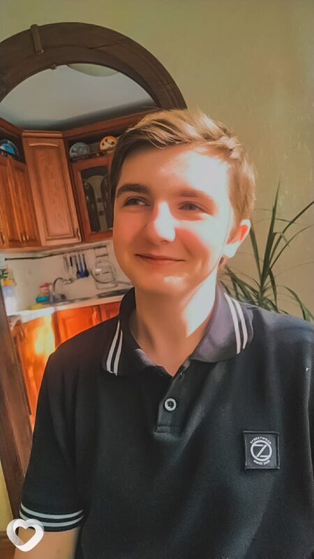 Свят