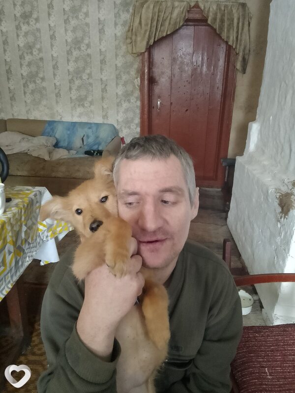 Георгий