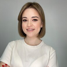 Людмила