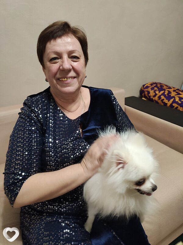 Лина