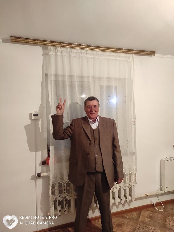Вениамин