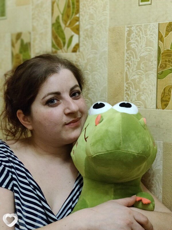 Ксюша