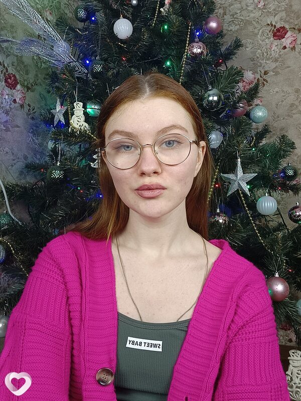 Люба