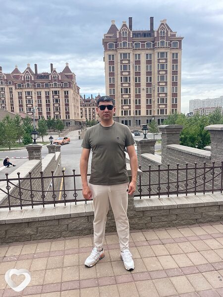 Михаил