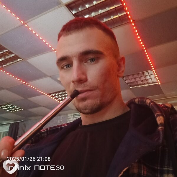 Кирюха