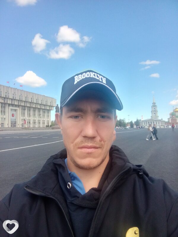 Кирюха