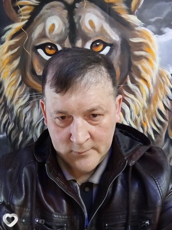Кирюха