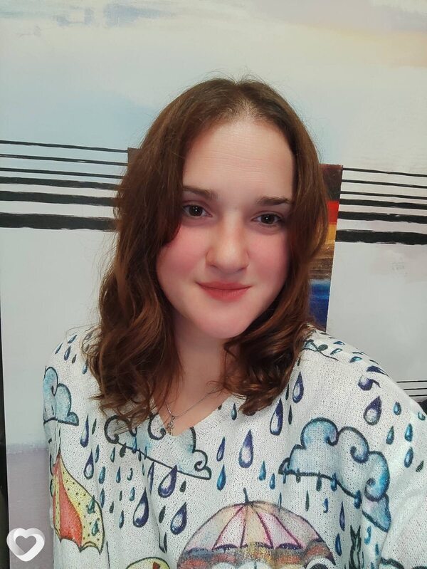 Варя
