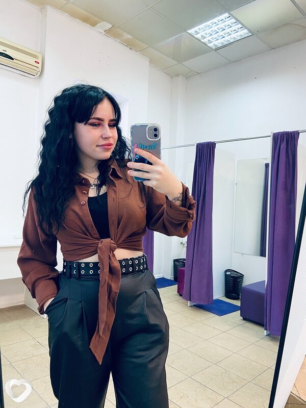 Настя