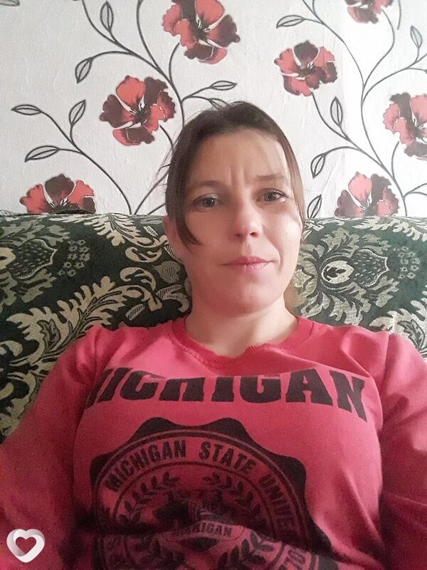 Наташа