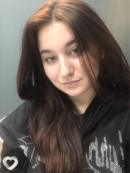 Оксана