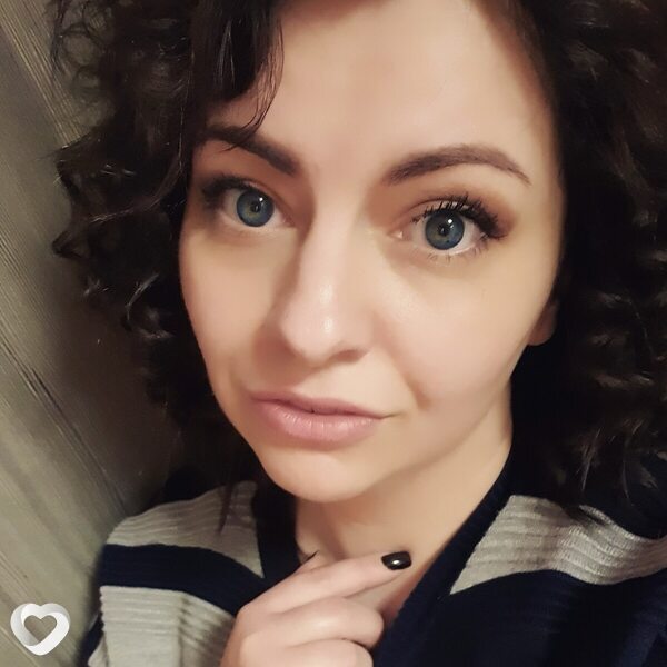 Оксана