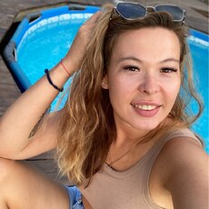 Дарья