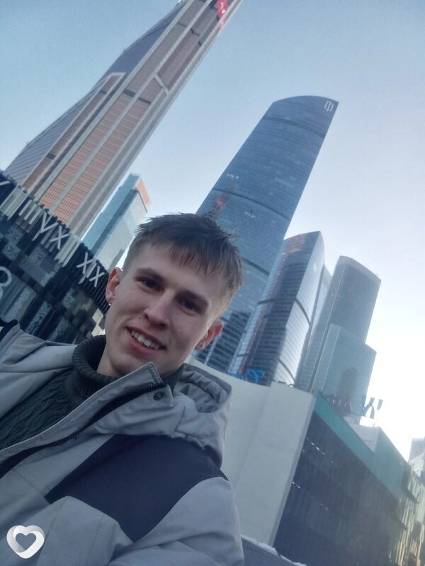 Олег