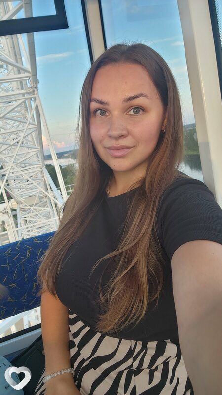 Ксюша