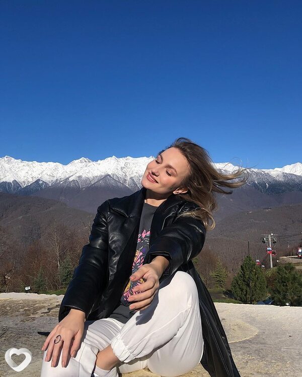 Лилия
