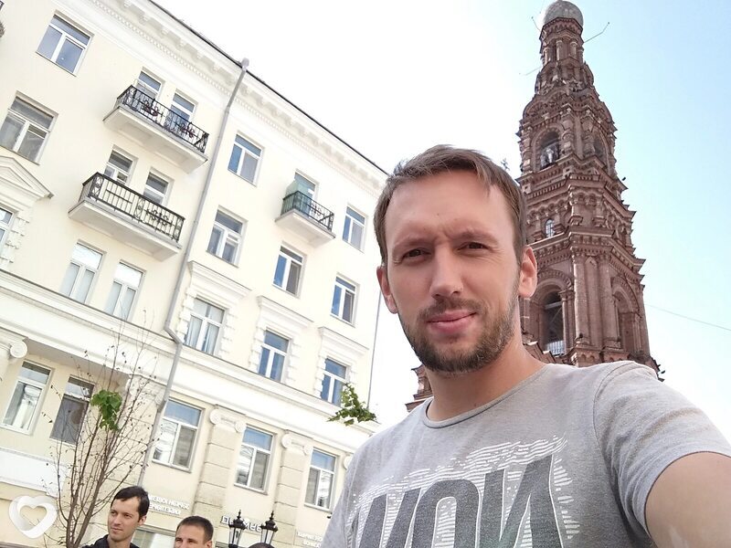 Михаил