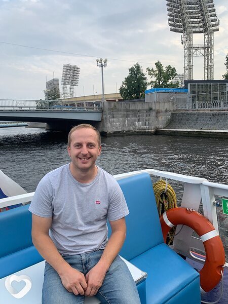 Евгений