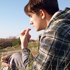 Лёня