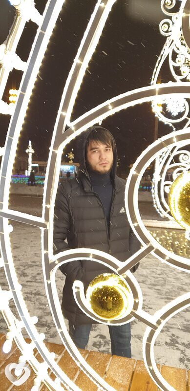 Кирилл