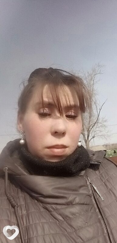 Карина
