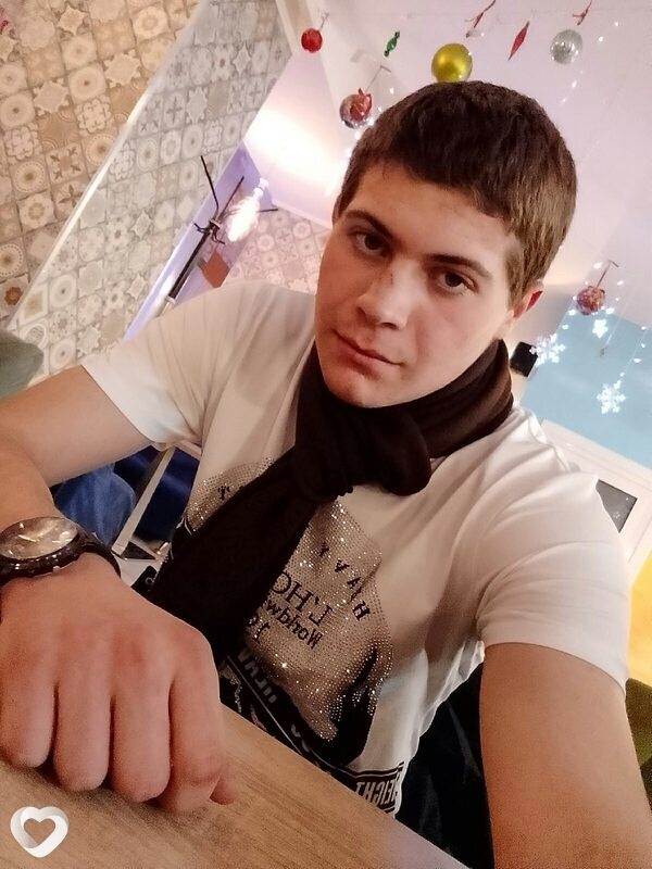 Лёва