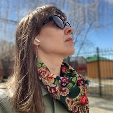 Настя