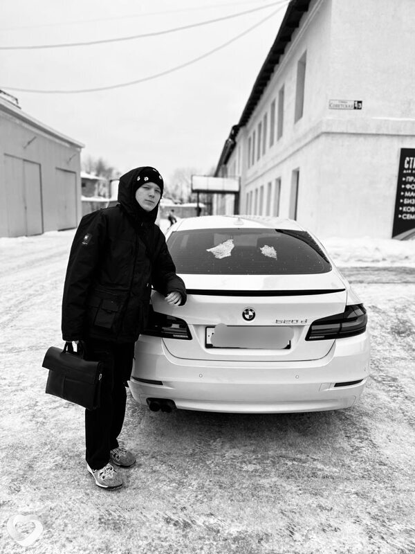 Роман