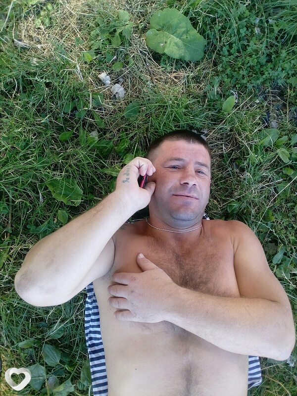 Виталя