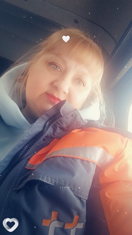 Валентина